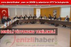“DENİZLİ VİZYONUNU YENİLEMELİ“