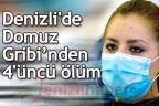 Denizli’de Domuz Gribi’nden 4’üncü ölüm