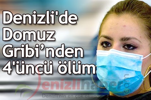 Denizli’de Domuz Gribi’nden 4’üncü ölüm