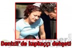 Denizli’de kapkaççı dehşeti