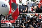 DENİZLİ’DE OLAYLI BAYRAM!