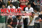 DENİZLİ’DE OLAYSIZ NEVRUZ
