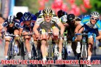 DENİZLİ’DE PEDALLAR DÖNMEYE BAŞLADI