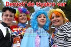Denizli’de tiyatro var
