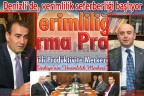 Denizli’de, verimlilik seferberliği başlıyor