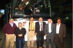 Denizli’den yoğun destek