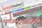 DENİZLİHABER REKORA KOŞUYOR!