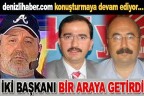 denizlihaber.com konuşturmaya devam ediyor