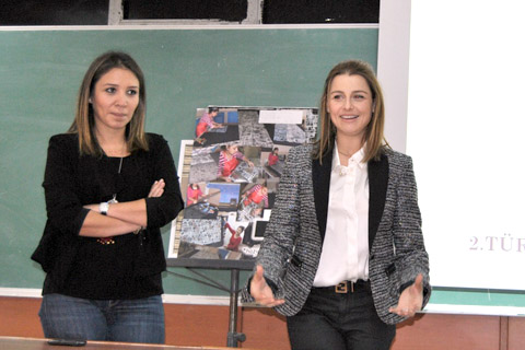 Denizlili gençler tasarımda yarışacak
