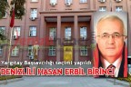 DENİZLİLİ HASAN ERBİL BİRİNCİ
