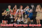 Denizlili tiyatroya doyacak