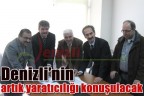 Denizli’nin artık yaratıcılığı konuşulacak