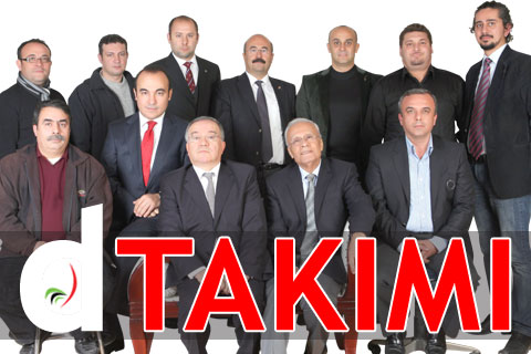 Denizli’nin nabzını D Takımı tutacak