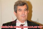 “DENİZLİ’NİN DEPREM ANINDA B PLANI YOK”