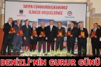 DENİZLİ’NİN GURUR GÜNÜ