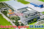 Denizli’nin gururu Er-Bakır