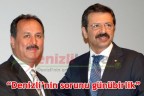 “Denizli’nin sorunu günübirlik”