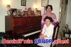 Denizli’nin SÜPER ailesi