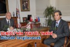 Denizli’nin tekstil tarihi müzede sergilenecek