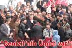 “Denizli’nin Ümidi var”