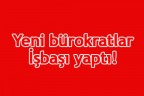 Denizli’nin yeni bürokratları görevde