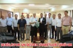 DENİZLİSPOR’UN DESTEK ZİYARETLERİ SÜRÜYOR