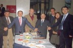 Denizli’ye Demokrasi Merkezi