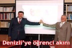 Denizli’ye öğrenci akını