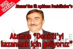 Denizli’yi kazanmak için geliyoruz