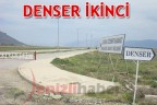 DENSER İKİNCİ