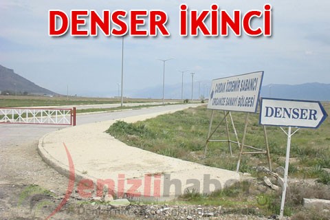DENSER İKİNCİ