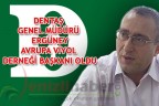 DENTAŞ GENEL MÜDÜRÜ ERGÜNEY AVRUPA VİYOL DERNEĞİ BAŞKANI OLDU