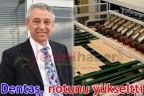 Dentaş, notunu yükseltti