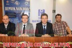 DEPREM BİLİM OKULU AÇILIYOR