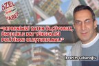 “DEPREMİMİZİ ZATEN ÖLÇÜYORUZ, ÖNCELİKLE KAT YÜKSEKLİĞİ POLİTİKASI OLUŞTURULMALI”