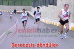 Derecesiz döndüler