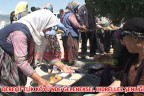 DEREÇİFTLİK KÖYÜ’NDE GELENEKSEL HIDRELLEZ ŞENLİĞİ