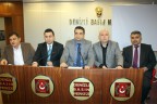 Dershanecilerden ikici dernek
