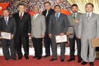 DESAV’a onur yemeği