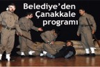 Destanlaşan Çanakkale beğenildi