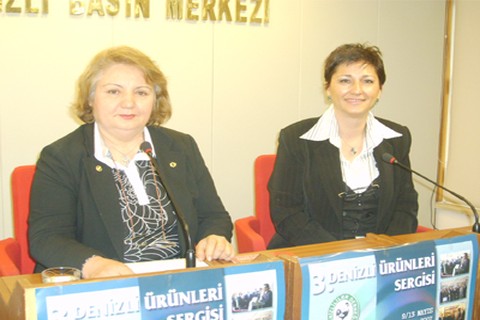 Destek bekliyorlar