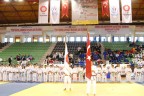 Dev organizasyon başladı