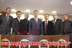 DGC BAŞKANI VAROL “ENDİŞELİYİZ”