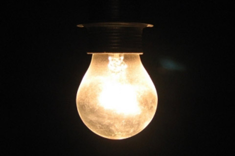 Dikkat! Elektrik kesintisi
