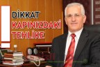DİKKAT KAPINIZDAKİ TEHLİKE!