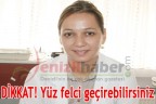 DİKKAT! Yüz felci geçirebilirsiniz
