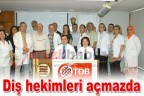 Diş hekimleri açmazda