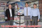 “DİŞ HEKİMLERİNİN EN BÜYÜK TEDARİKÇİSİYİZ”