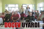 DOÇEV UYARDI