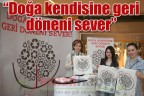 “Doğa kendisine geri döneni sever”